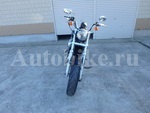     Harley Davidson XL883L-I 2011  4